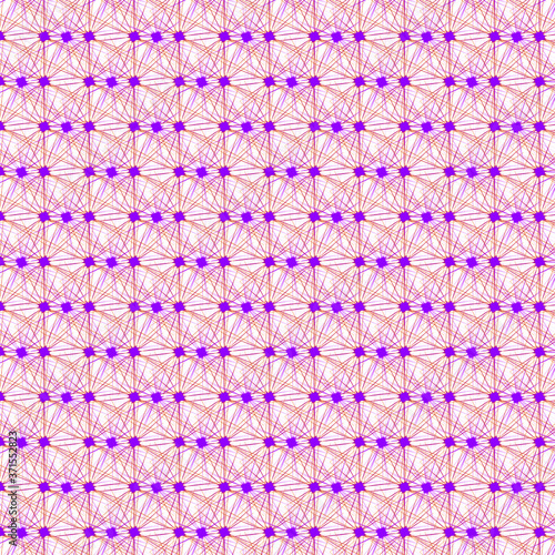 textura de estrellas violeta