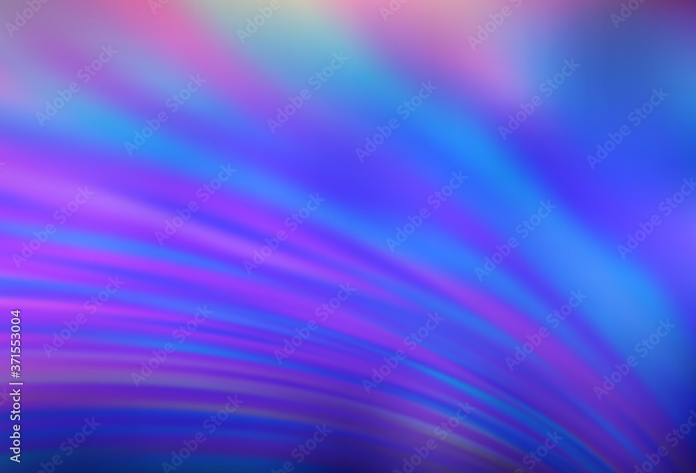 Light Purple vector abstract bright texture. Light Purple vector abstract bright texture.