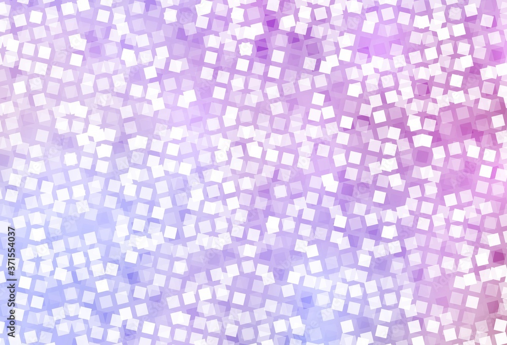 Light Purple, Pink vector background in polygonal style. Light Purple, Pink vector background in polygonal style.