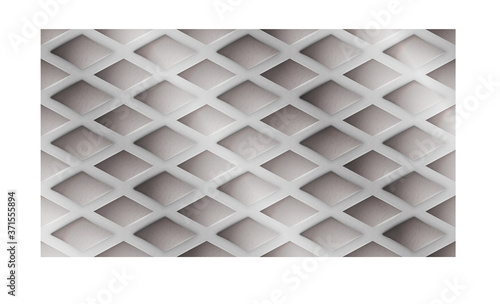 metal rugged steel sheet with a relief. Industrial steel production. Brutal background for outdoor advertising. 2021 steel bull