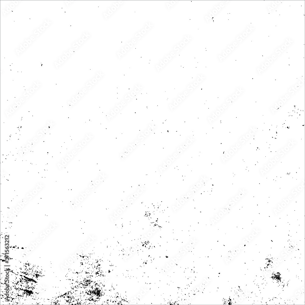 vector black and white splashes ink splats. vector black and white splashes ink splats.