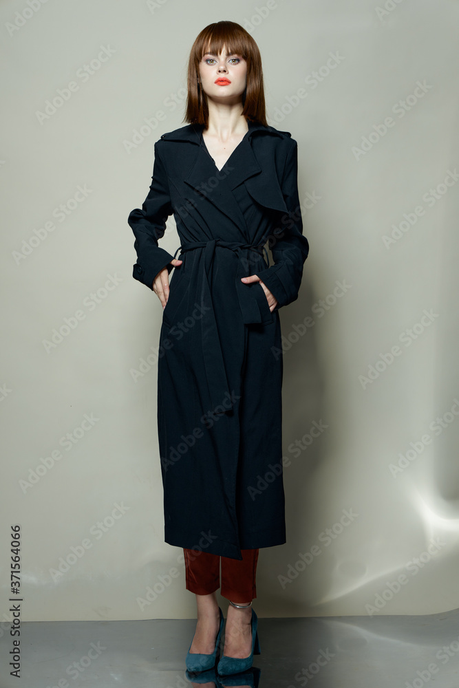Lovely girl fashion clothes quality photography hairstyle Lovely girl fashion clothes quality photography hairstyle