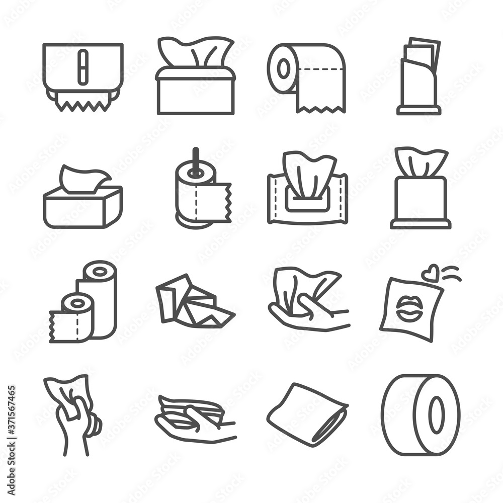Tissue paper Tissue paper