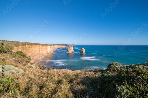 Great Ocean Road Victoria Australia