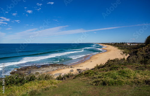 Point Cartwright Beach