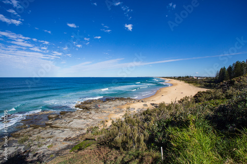 Point Cartwright Beach