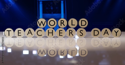 Teachers day