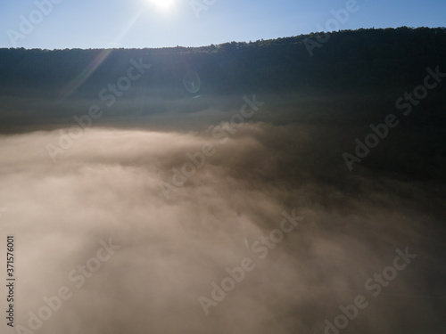 Rietheim Weilheim im Sommer