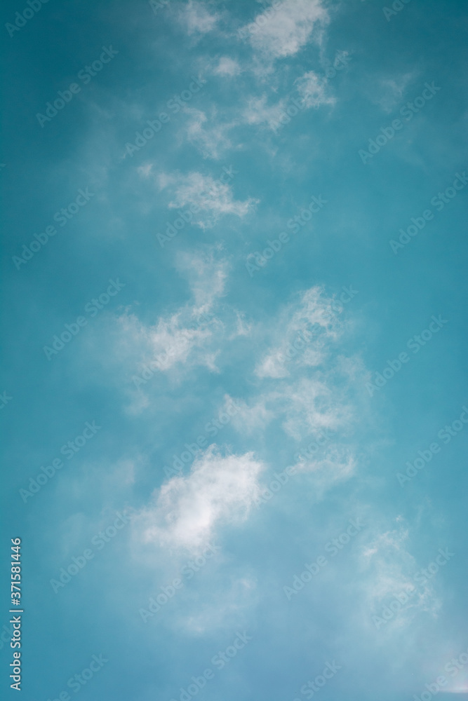 blue sky and clouds blue sky and clouds