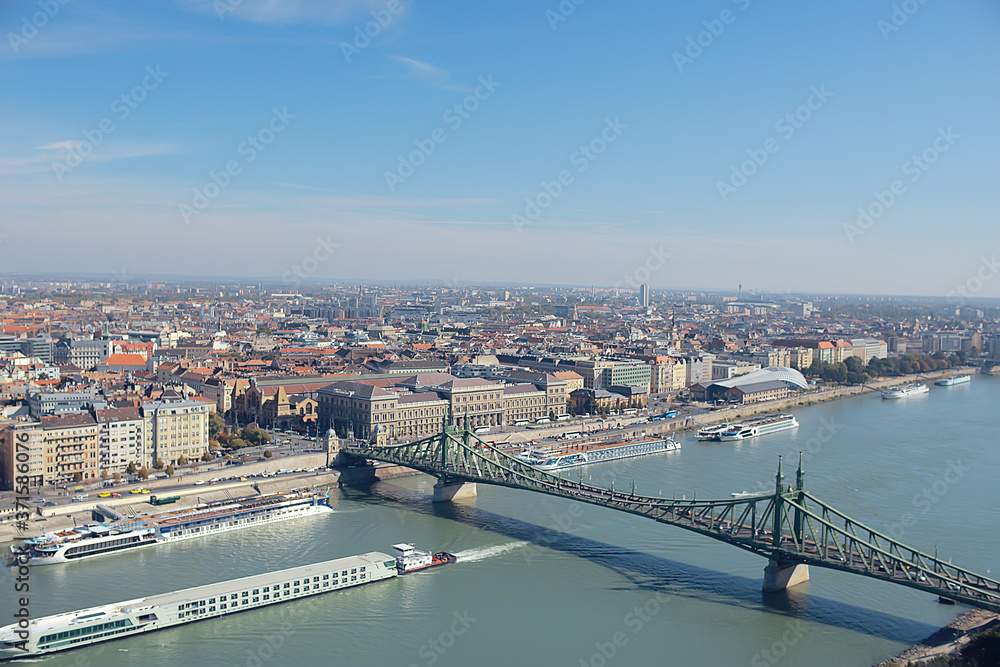 view budapest tourist, landscape architecture hungary europe history