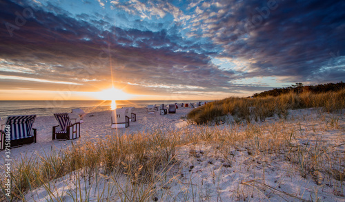 Fototapeta Naklejka Na Ścianę i Meble -  ostsee