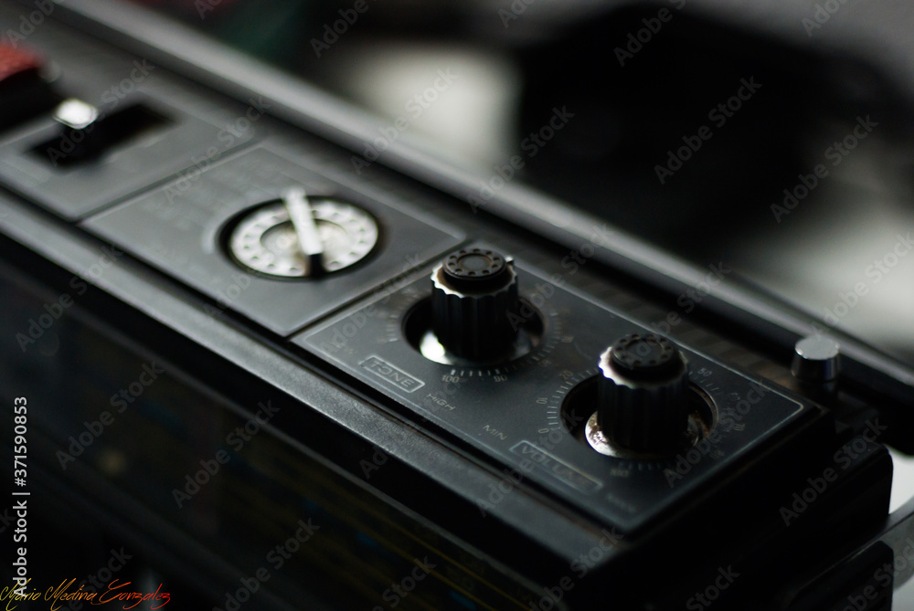 Radio antigua Radio antigua