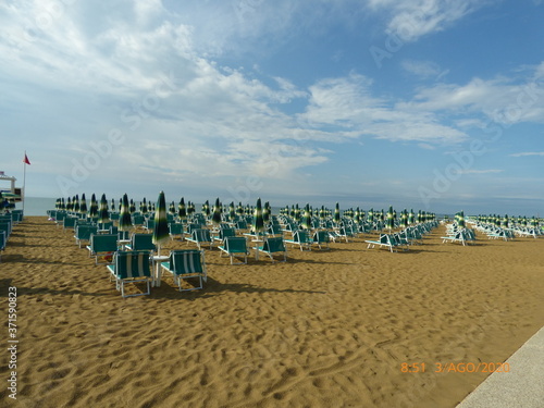mare jesolo