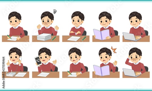 Boy_College student