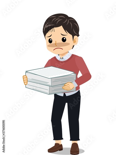 Boy_College student
