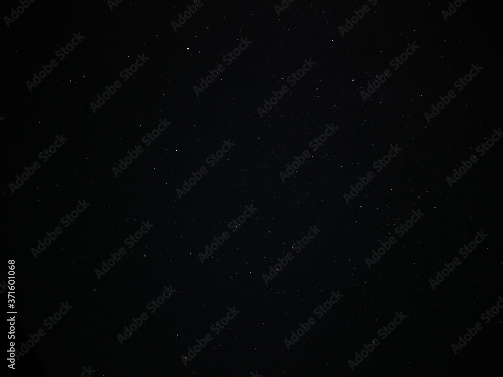 Fototapeta premium space background loop