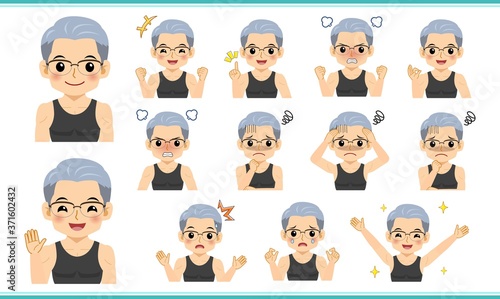 Gentleman Exercise
