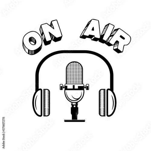 ON AIR
