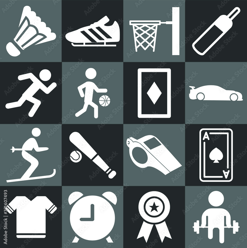 vector set of tools icons vector set of tools icons