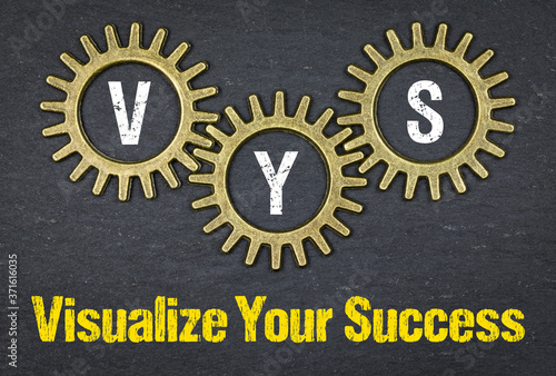 VYS Visualize Your Success photo