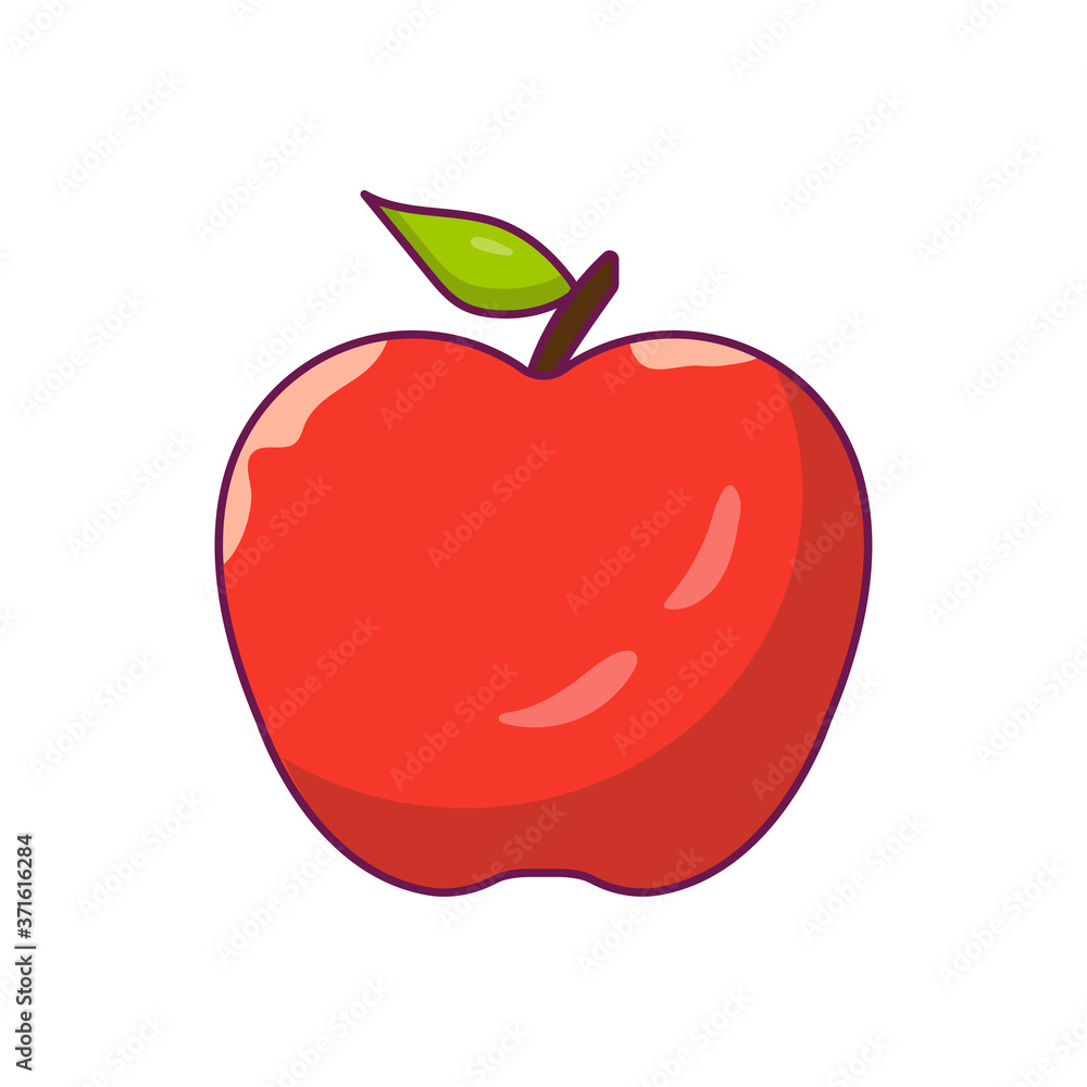 fruit fruit