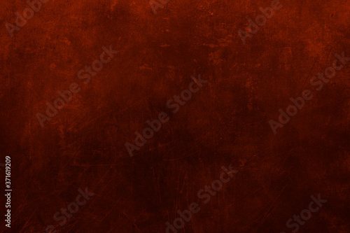 Dark red grungy background or texture
