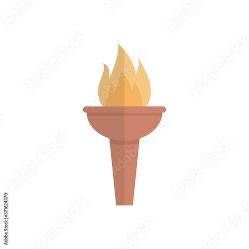 torch