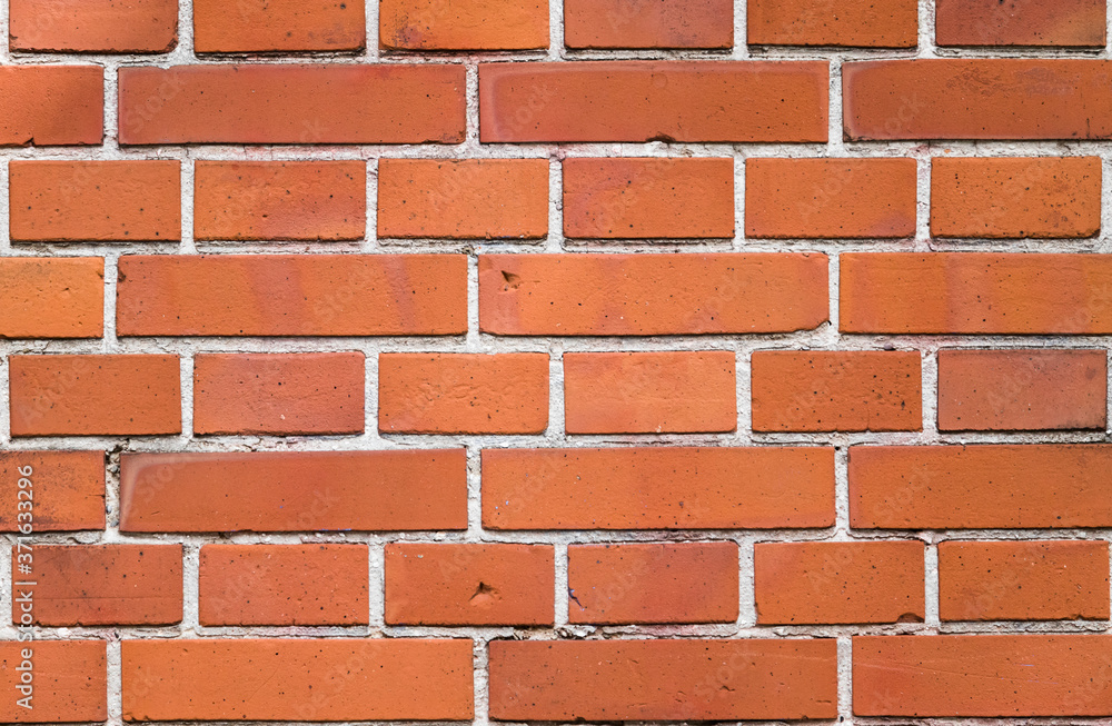 Obraz premium Brick Wall