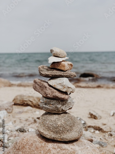 Balance Heiligenhafen Ostsee