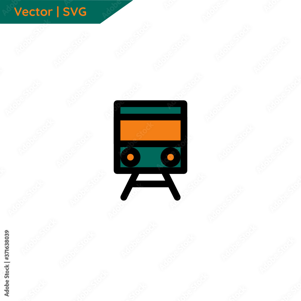 Transportation graphic icon. Pure vector. Modern and Minimalist. Transportation graphic icon. Pure vector. Modern and Minimalist.