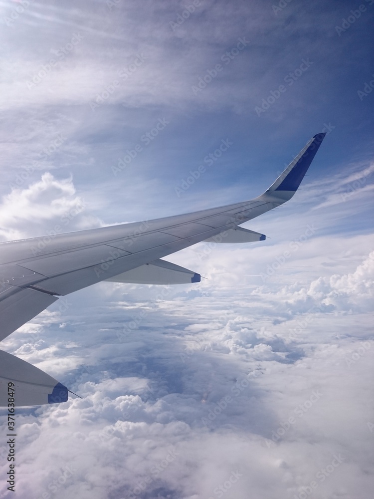 wing of airplane,view from the plane,window view,picture from aeroplane,picture from flight. wing of airplane,view from the plane,window view,picture from aeroplane,picture from flight.