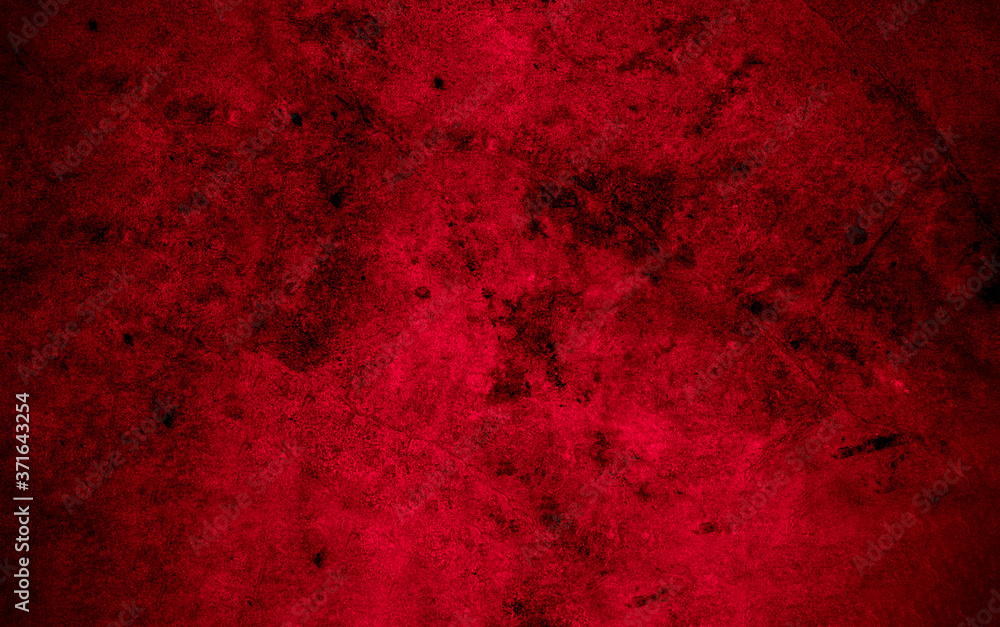 Old wall texture cement black red background abstract dark color design are light with white gradient background. Old wall texture cement black red background abstract dark color design are light with white gradient background.