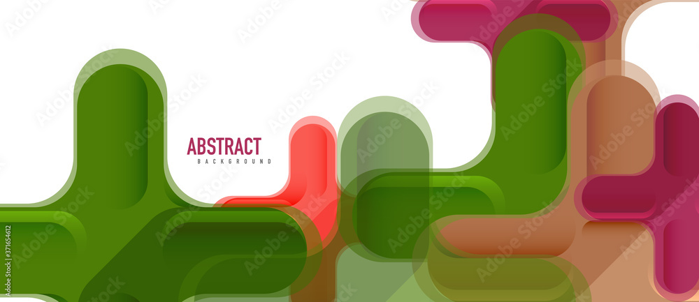 Glossy multicolored plastic style cross composition, x shape design, techno geometric modern abstract background. Trendy abstract layout template Glossy multicolored plastic style cross composition, x shape design, techno geometric modern abstract background. Trendy abstract layout template