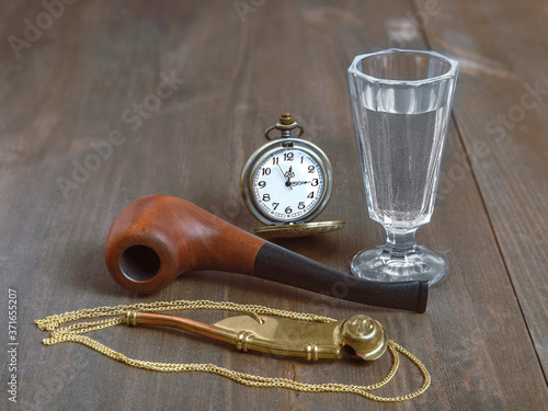 small boatswain's kit
