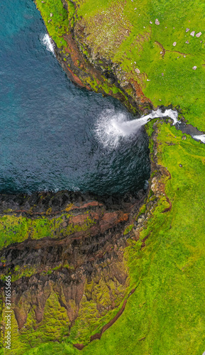 Faroe Islands photo