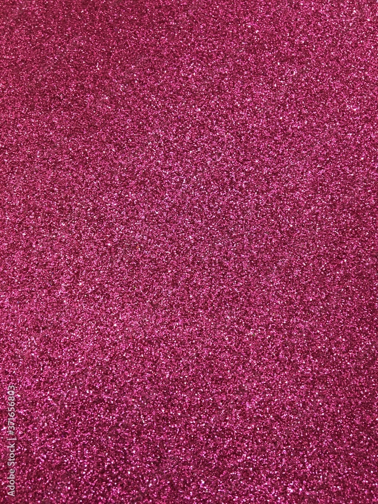 Fototapeta premium texture of pink fabric