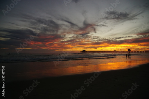 Oceanside California 