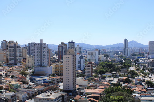 Osasco downtown