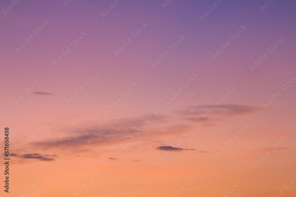 beautiful colorful sky and cloud in twilight time background beautiful colorful sky and cloud in twilight time background