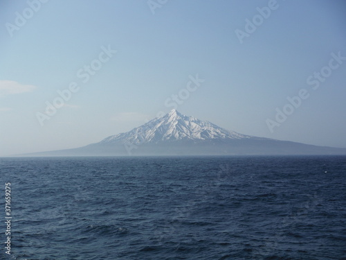 Mt.Rishiri