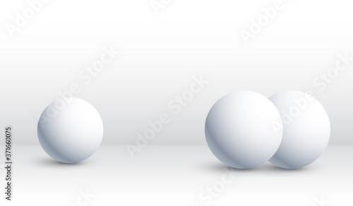 spheres background,mock up scene geometry shape,Minimal background with Sphere shape.3d rendering