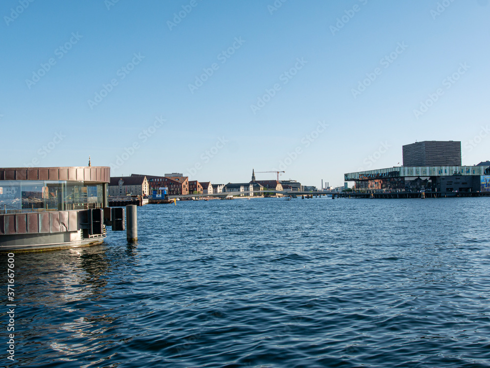 Københavns Havn hav