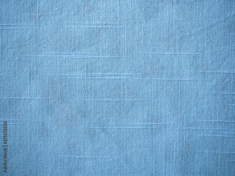 blue fabric texture background blue fabric texture background