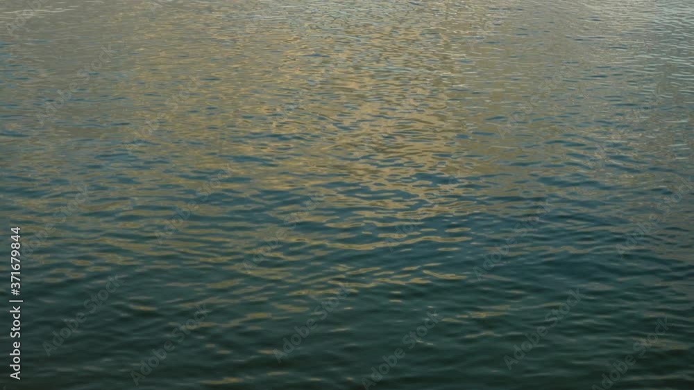 Ripples at sea. Filming in the summer.
Ripples at sea. Filming in the summer.