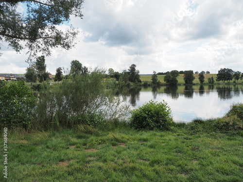 Naherholungsgebiet Kell am See – Keller Stausee