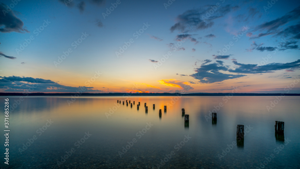 Starnberger See Starnberger See