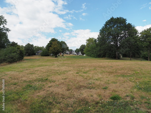 Naherholungsgebiet Kell am See – Keller Stausee