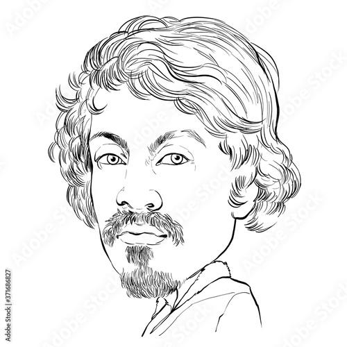 Michelangelo Merisi da Caravaggio
