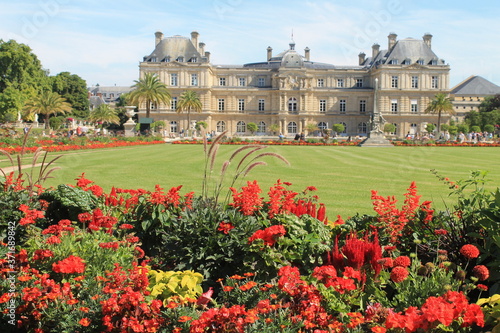 palace of versailles in france