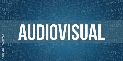 audiovisual